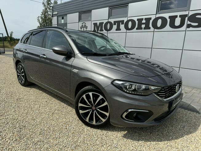 Fiat Tipo Kombi 1,4 Turbo &quot;Lounge&quot; Chełm Śląski - zdjęcie 1