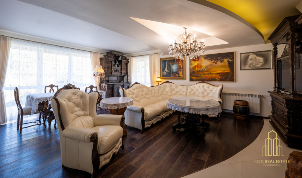 Wygodny dom*6 pokoi* Uzdrowisko Supraśl* Supraśl - zdjęcie 7