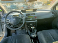 Citroen C4 1.6+LPG 06r Automat Tarnów - zdjęcie 7