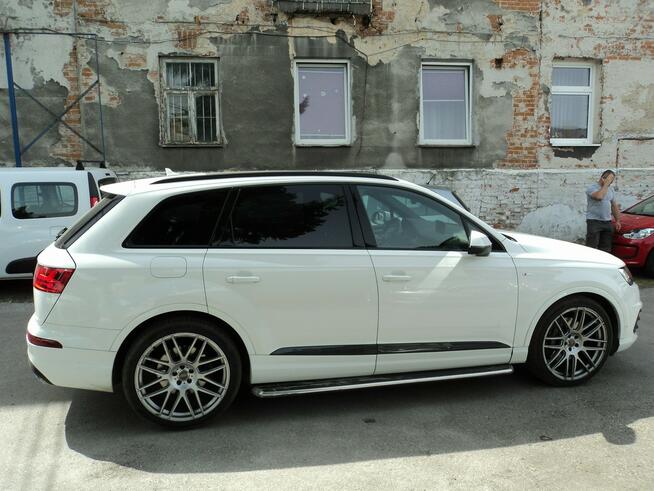 Audi Q7 sprzedam Lublin - zdjęcie 4