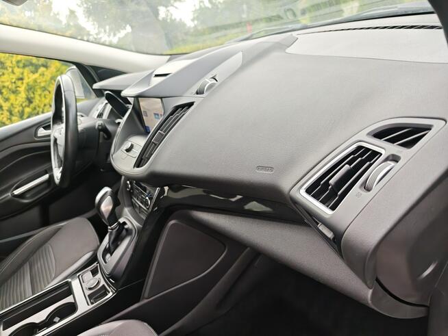 Ford Kuga Sadlno - zdjęcie 10