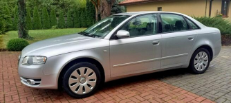 Audi A4 Płońsk - zdjęcie 6