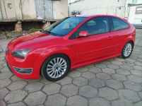 Ford Focus II ST Lublin - zdjęcie 6