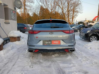 Kia Pro Cee'd Janów Lubelski - zdjęcie 5