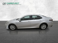 Toyota Camry 2.5 Hybrid Comfort CVT Sedan Warszawa - zdjęcie 8