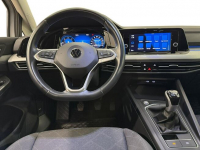 Volkwagen Golf VIII 2.0 TDI Life Katowice - zdjęcie 9