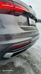 Audi A4 2021r 40TFSi 204KM |Sprzedawany przez serwis| Podnosnik| I wł Szczecin - zdjęcie 8