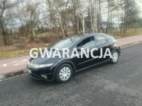 Honda Civic Chełm Śląski - zdjęcie 1