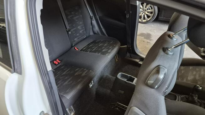 Opel Corsa _1.2 70KM_LPG_Klima_ Płock - zdjęcie 10
