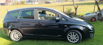 Sprzedam lub zamienię na Kuga lub Mondeo