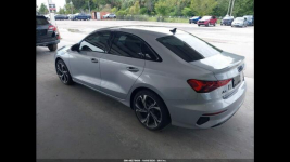 Audi A3 Bogata wersja wyposażenia / Quattro / niski przebieg Częstochowa - zdjęcie 7