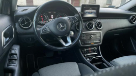 Mercedes GLA 200 Diesel 136KM Automat 66.585+Vat Salon PL Lubartów - zdjęcie 9