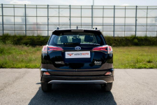 Toyota RAV4 2.5 Hybrid e-CVT, Bezwypadkowy, Serwis ASO, Salon PL Warszawa - zdjęcie 5