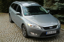 Ford Mondeo Benzyna 145 KM 187 tys km Zadbany Opłacony Lubań - zdjęcie 7