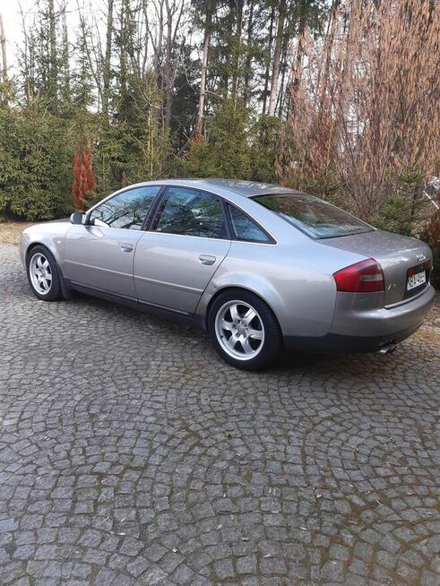 Na sprzedaż audi a6 Górowo Iławeckie - zdjęcie 2