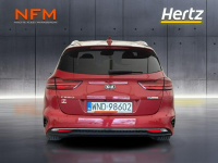 Kia Cee'd 1,6 CRDi(136 KM) M Salon PL Faktura Vat Warszawa - zdjęcie 9