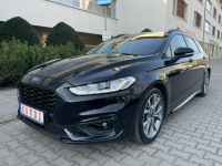 Ford Mondeo 2.0 Diesel ST line