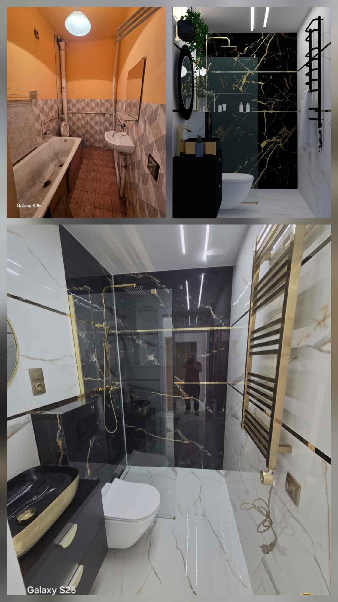 Projekt plus remont Górna - zdjęcie 5