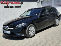 Mercedes C 200 Serwis Lift bezwypadkowy Navi Gwarancja Zgierz - zdjęcie 2