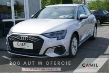 Audi A3 zarejestrowany, ubezpieczony, zadbany