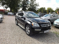 Mercedes GL 350 Słupsk - zdjęcie 2