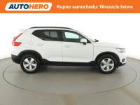Volvo XC 40 automat, virtual, full led, niski przebieg, kamera, pdc Warszawa - zdjęcie 9