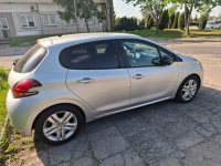 Peugeot 208 1.2, Style, 2018 Konin - zdjęcie 3