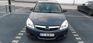 Opel Signum 1.9 CDTI 150km Poznań - zdjęcie 6