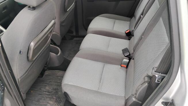 Ford C-Max Bełżec - zdjęcie 6