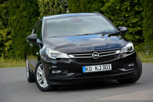 Ledy Front Assist Navi Kamera  2xPark. Grz.Kierownica  ASO Opel Ostrów Mazowiecka - zdjęcie 8