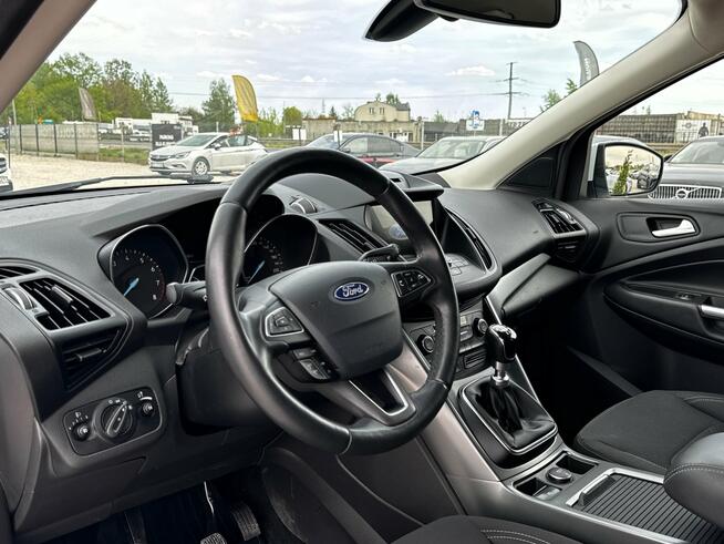 Ford Kuga, 2017 Michałowice - zdjęcie 10