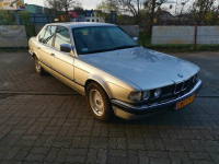 BMW Seria 7 E32 Doinwestowany Wejherowo - zdjęcie 11