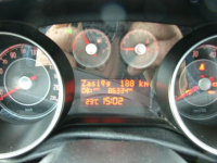 Fiat Punto 1,2 ETYLINA  70 KM Mały przebieg Piła - zdjęcie 6