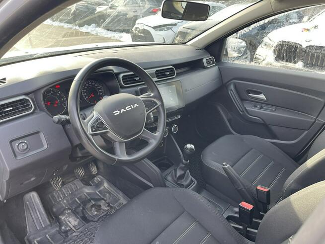 Dacia Duster 4x4 Klimatyzacja  Czujniki parkowania Gliwice - zdjęcie 8
