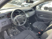 Dacia Duster 4x4 Klimatyzacja  Czujniki parkowania Gliwice - zdjęcie 8