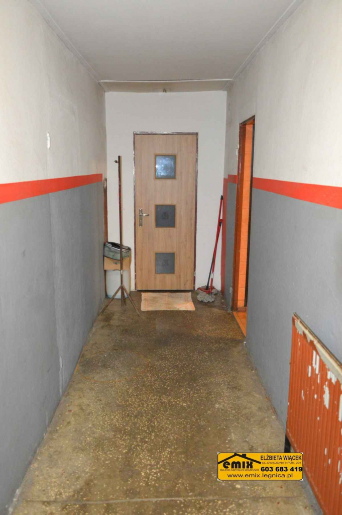 Nieruchomość komercyjne, można przekształcić na dom Złotoryja - zdjęcie 10