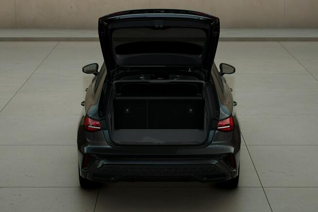 272KM_LeasingOd103%_Matrix_Kamera360_Virtual_CarPlay_Asystenci_FV23% Toruń - zdjęcie 7