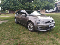 Volkswagen Golf VII 1.6 TDI BlueMotion Trendline Kutno - zdjęcie 2