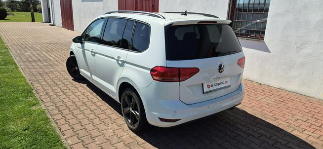 Volkswagen Touran Paproć - zdjęcie 5