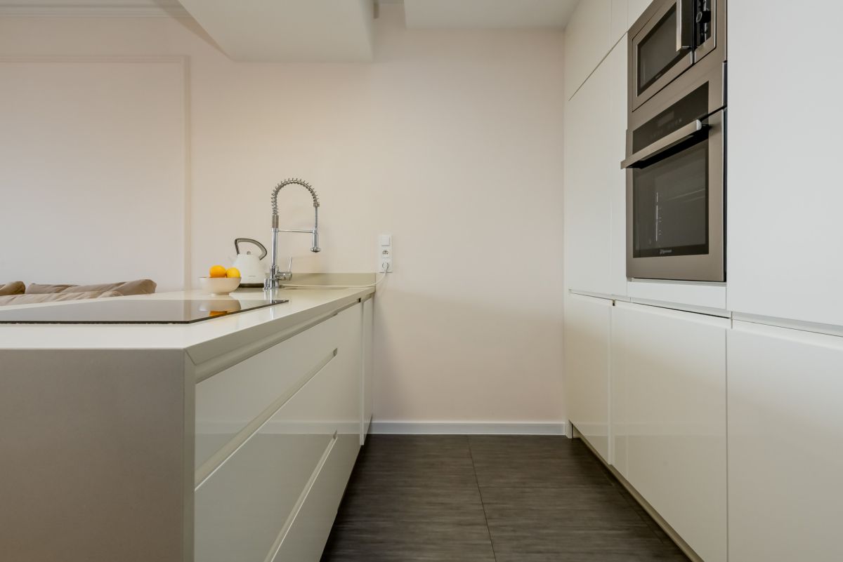 Apartament z pięknym widokiem 67m2 ul.Orzeszkowej Białystok - zdjęcie 8