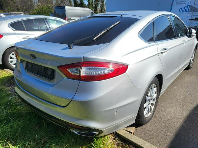 Ford Mondeo ** ROK 2016 ** 2,0 TDCI ** TITANIUM ** Virtual Cocpit  ** Jatutów - zdjęcie 6
