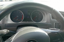 VW Golf 2014 Lublin - zdjęcie 4