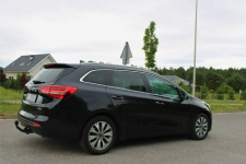 Kia Ceed 1.6 CRDi L Borowiczki-Pieńki - zdjęcie 9