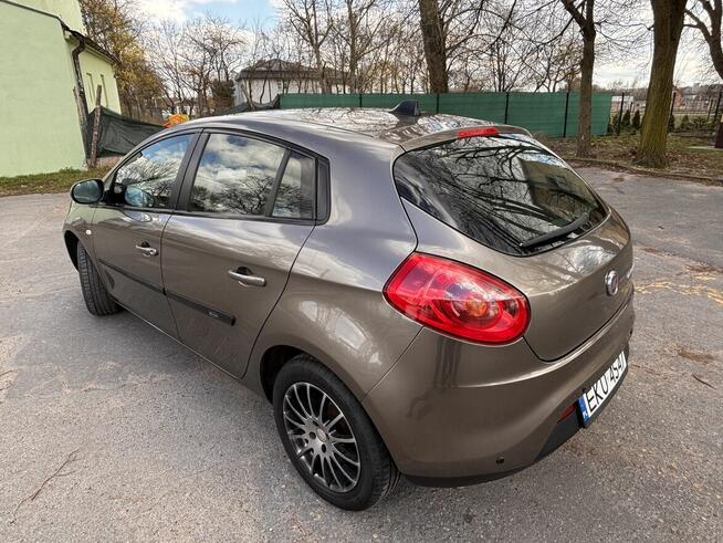 Fiat Bravo I WŁ / salon pl Kutno - zdjęcie 10