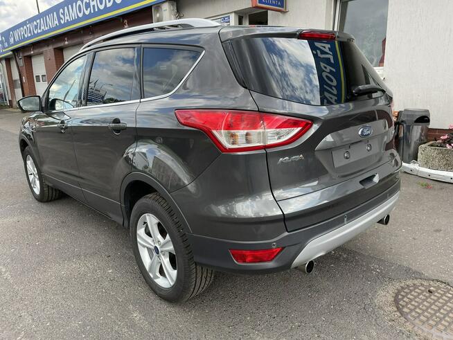 Ford Kuga 1.5 EcoBoost Bogate wyposażenie 63558km Model 2016 Syców - zdjęcie 8