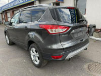 Ford Kuga 1.5 EcoBoost Bogate wyposażenie 63558km Model 2016 Syców - zdjęcie 8