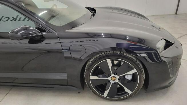 Porsche Taycan Turbo Sport Turismo Grójec - zdjęcie 4