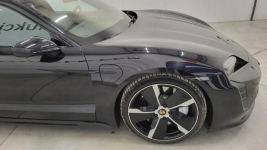 Porsche Taycan Turbo Sport Turismo Grójec - zdjęcie 4