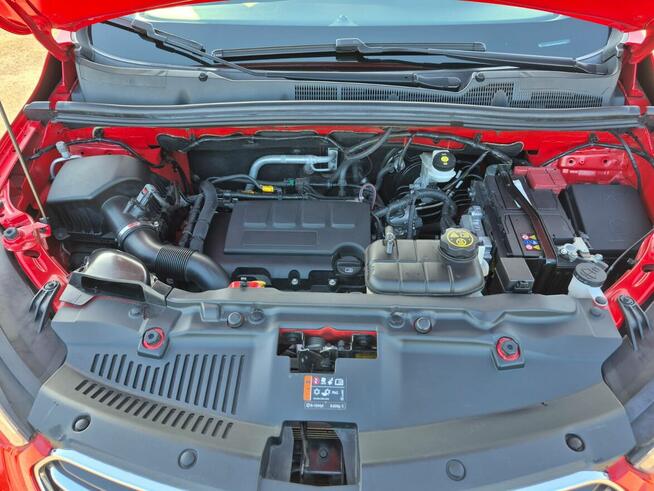 Sprzedam Opel Mokka X Syców - zdjęcie 4