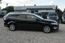 Ford Mondeo Klimatyzacja Convers Titanium Podgrzewane Fotele Warszawa - zdjęcie 3